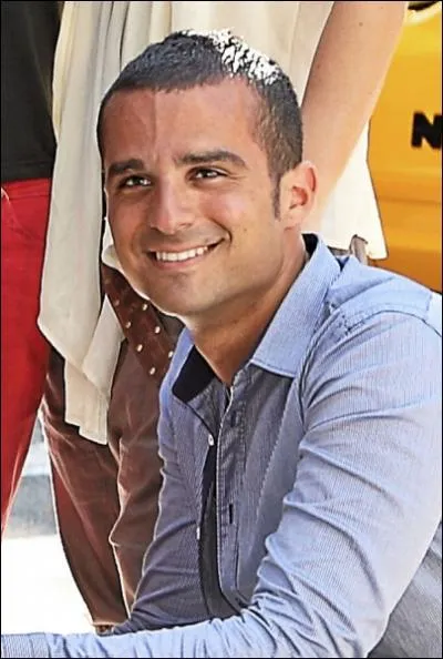 Quel est le nom du restaurant dans lequel Benjamin a cuisin ?