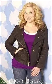 Comment s'appelle sa maman ?