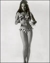 A tout seigneur tout honneur, encore une photo de celle  trouver en question 10. Quelles assertions sont vraies  son sujet ?