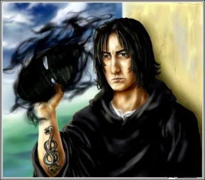 Comment s'appelle sa mre ?