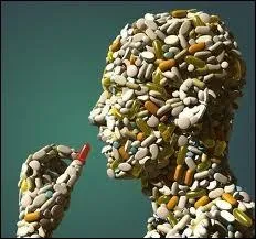 On ne dit pas : ''Allopathie'' mais...