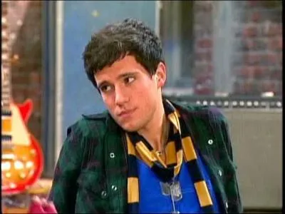 Qui est ce personnage ?