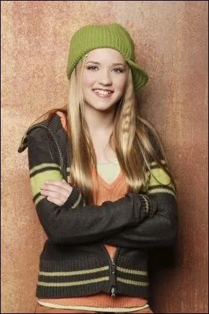 Qui est ce personnage ?