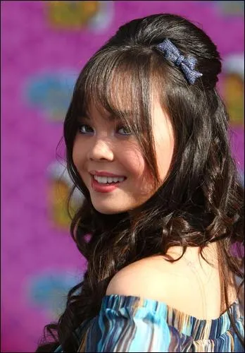 Qui est ce personnage ?