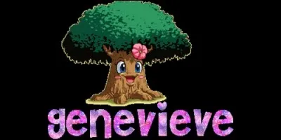 De quelle origine vient le prénom Geneviève, que l'on fête le 3 janvier ?