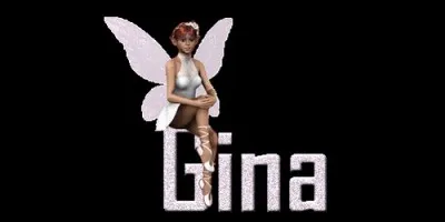 Quelle est la signification du prénom Gina, prénom d'origine latine ?