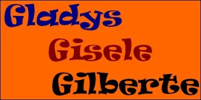 Quel prénom, d'origine celtique, fête-t-on le 29 mars ?