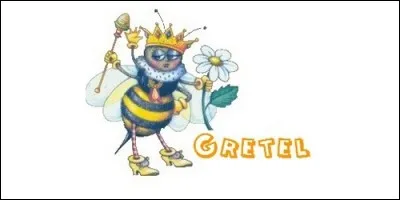 On fête les Gretel le 20 juillet, mais de quel prénom provient-il ?