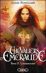 Qui est reprsent sur cette couverture ?