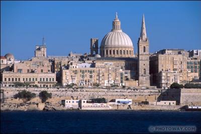 Quelle est la capitale de Malte ?