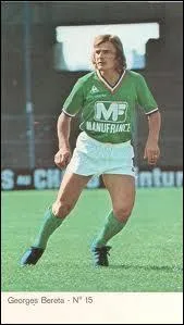 Il a t lu en 1973 et 1974 il a t 6 fois champion de France et remport 4 Coupe de France, c'est ...