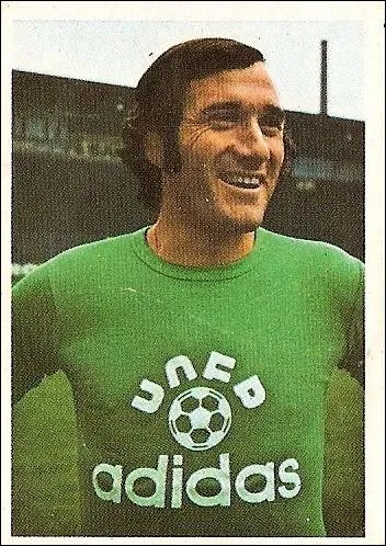 Il a t lu en 1969 et a te longtemps le seul  avoir remport le championnat  7 reprises, c'est ... .