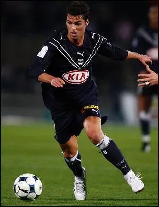 Il a t lu en 2009 et champion de France la mme anne et depuis ... . c'est