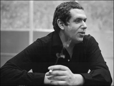 Artiste amricain, mais de langue franaise, il a beaucoup compos de chansons pour Eddy et Johnny notamment... dcd en 1991