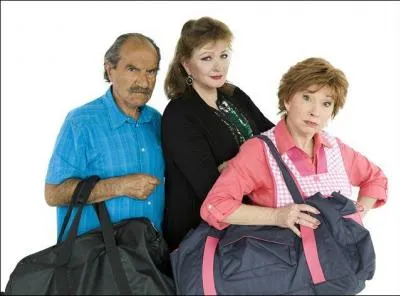 Quel est le pr�nom de leur fille ?