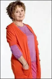 Quelle actrice joue le r�le ?