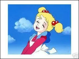 J'aime la campagne, je suis...