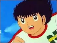 J'aime le football ...