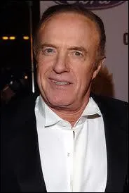 James Caan. Acteur amricain. Quel tait son rle dans ' Le Parrain', film de Francis Ford Coppola ?