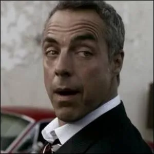 Qui tue Jimmy O'Phelan ?