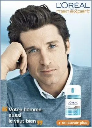 Je me soigne aussi ... il n'y a pas de raison !