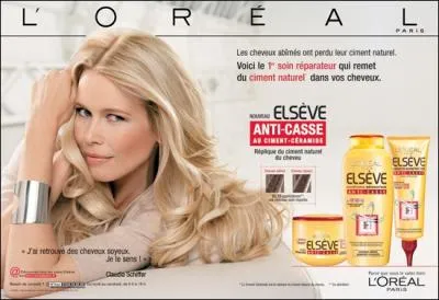 ... . elle le vaut bien ... . .