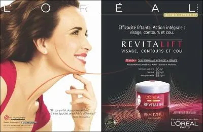 Carrie... . . dans un film  succs :