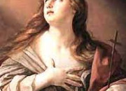 Quiz Marie-Madeleine, la disciple de Jésus