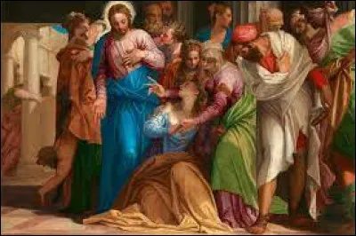 De quels graves troubles psychiques Jésus aurait-il guéri Marie-Madeleine ?