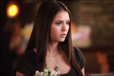 Qui est le vrai frre d'Elena ?