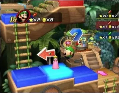 De quel jeu provient cette image ?