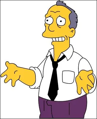 Quel est le nom de ce personnage qui se dit 'vieux' ?