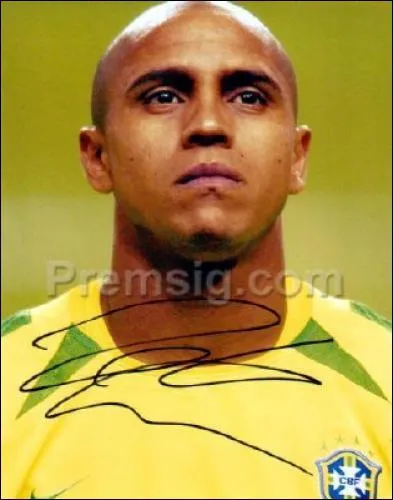 Qui est ce joueur brsilien ?