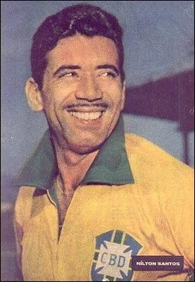 Qui est ce joueur brsilien ?