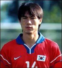 Hong Myung Bo est un joueur ...