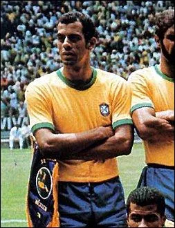 Qui est ce joueur brsilien ?