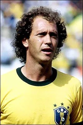 Qui est ce joueur brsilien ?