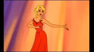 Qui est cette princesse qui tombe amoureuse du bossu de Notre-Dame ?