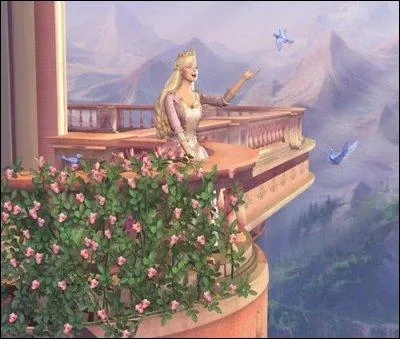 Qui est cette princesse qui se fait remplacer par sa meilleure amie ?