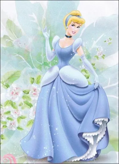 Qui est cette princesse qui perd son pre et qui devient la domestique de ses belle-soeurs et de sa belle-mre ?