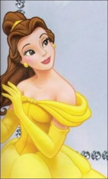 Qui est cette princesse qui tombe amoureuse d'une bte ensorcele ?