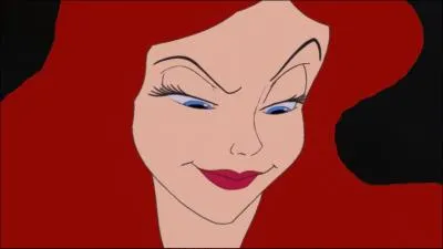 Que veut faire la sorcire des mers sur Terre ?