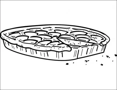 Gastronomie belge : 'La tarte de Stof' est une tarte ... .