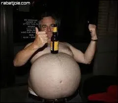 Dans lequel de ces trois pays, les habitants sont-ils les plus gros consommateurs de bire ?