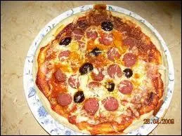 A votre avis, qui est l'auteur de la citation suivante : 'Nous sommes dans une socit o les pizzas arrivent plus vite que la police'