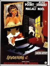 Assasins et ... ...