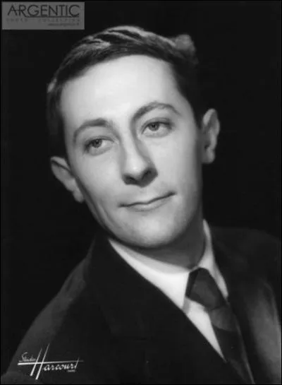 Grand ami de Philippe Noiret et de Jean-Pierre Marielle... qui est cet acteur franais ?