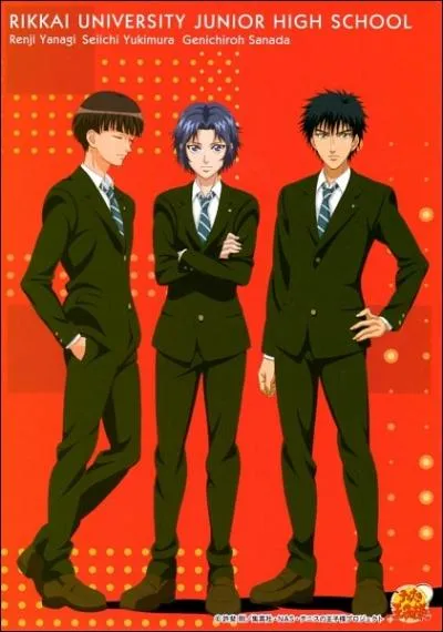 Qui rve de dpasser ses  sempa  ?