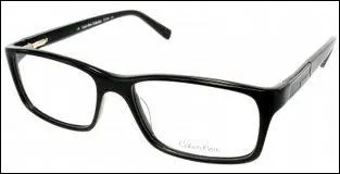 Qui porte des lunettes ?