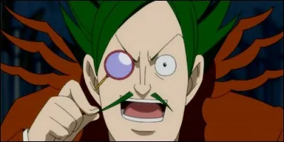 Qui bat Mister Sol, membre de Phantom Lord ?